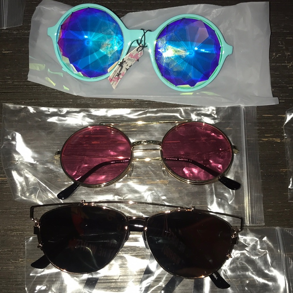 Sunglasses